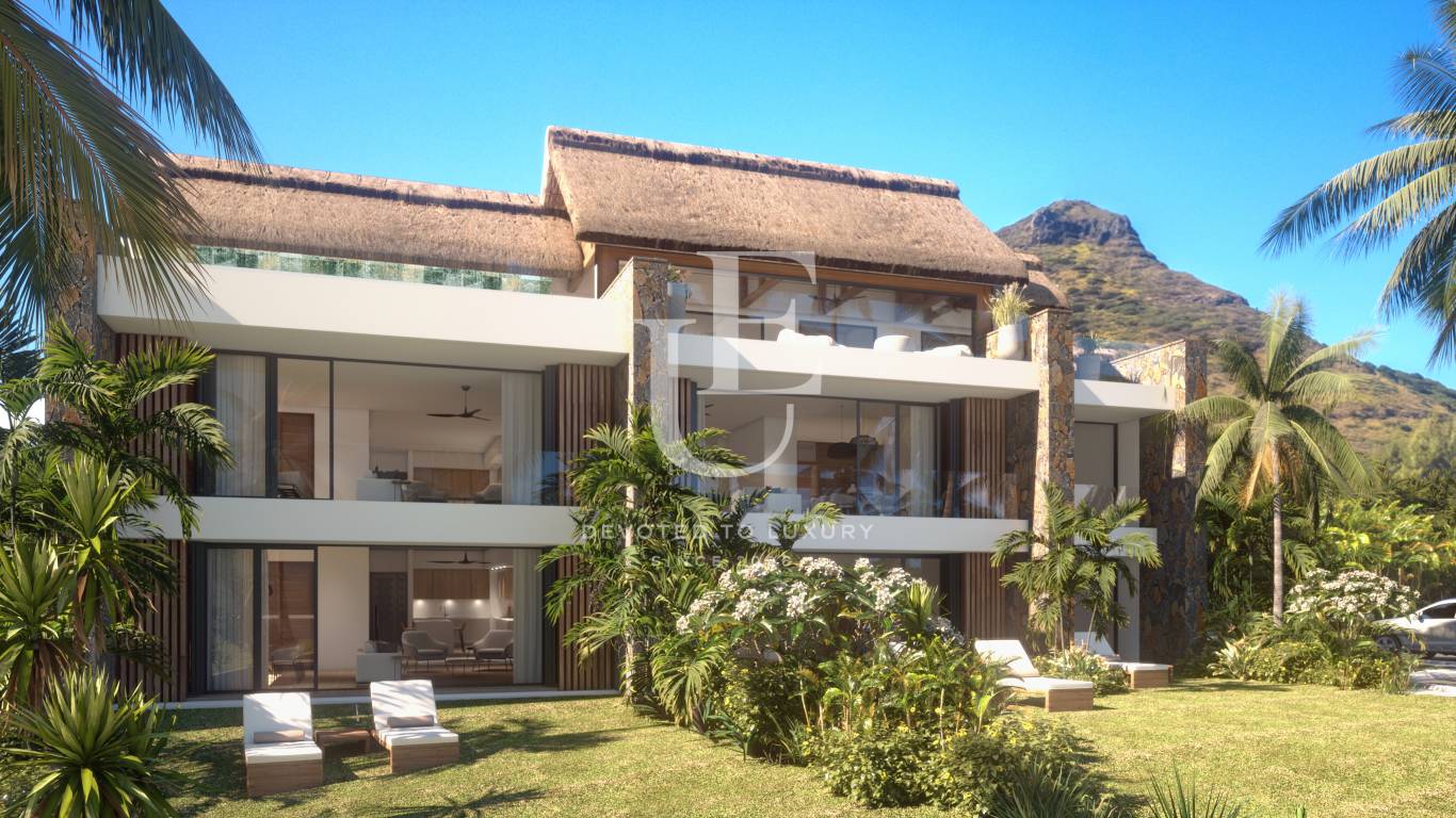 Пентхаус за продажба в Тамарин,  - код на имота: N28634 - image 6