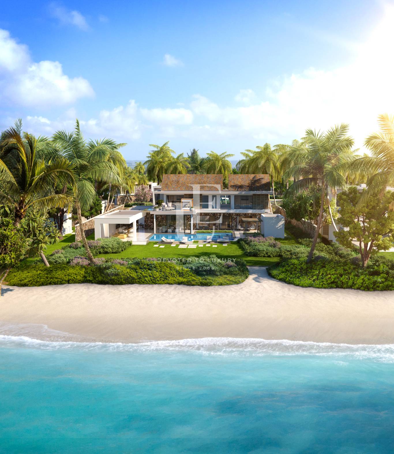 Къща за продажба в Флак,  - код на имота: N28635 - image 1