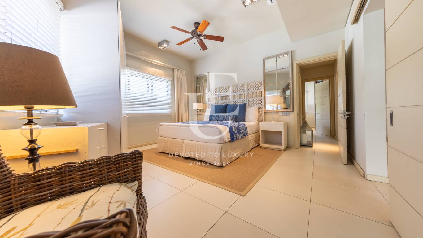 Апартамент за продажба в Тамарин,  - код на имота: N28636 - image 9