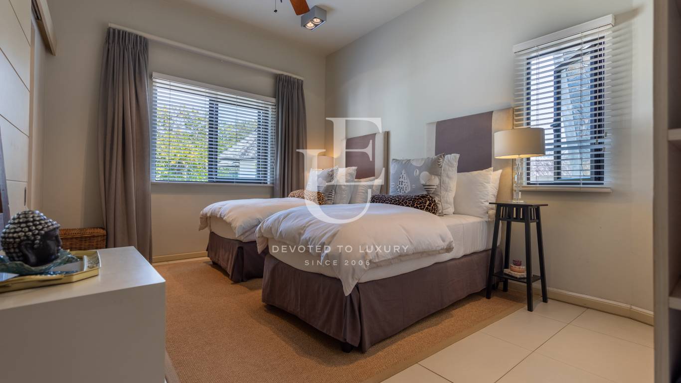 Апартамент за продажба в Тамарин,  - код на имота: N28636 - image 12