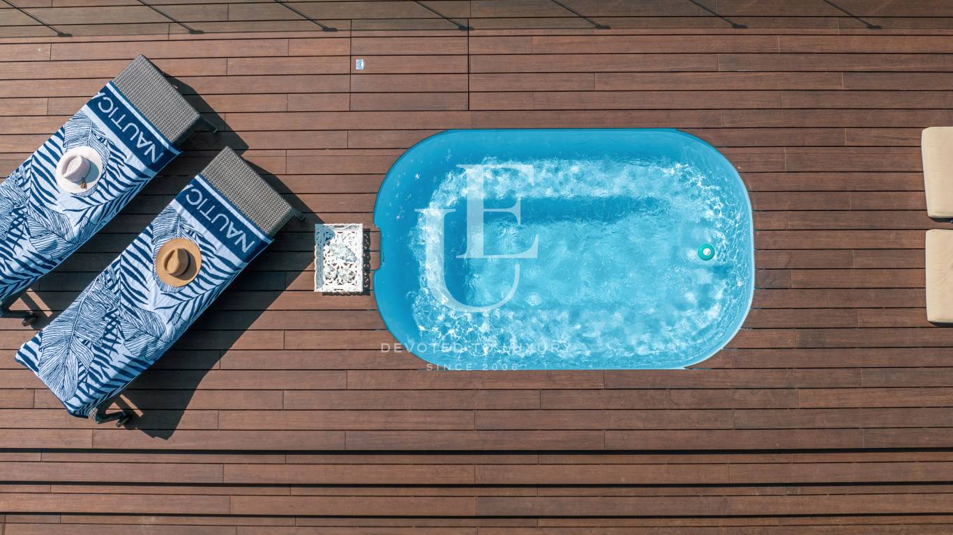 Апартамент за продажба в Тамарин,  - код на имота: N28636 - image 11