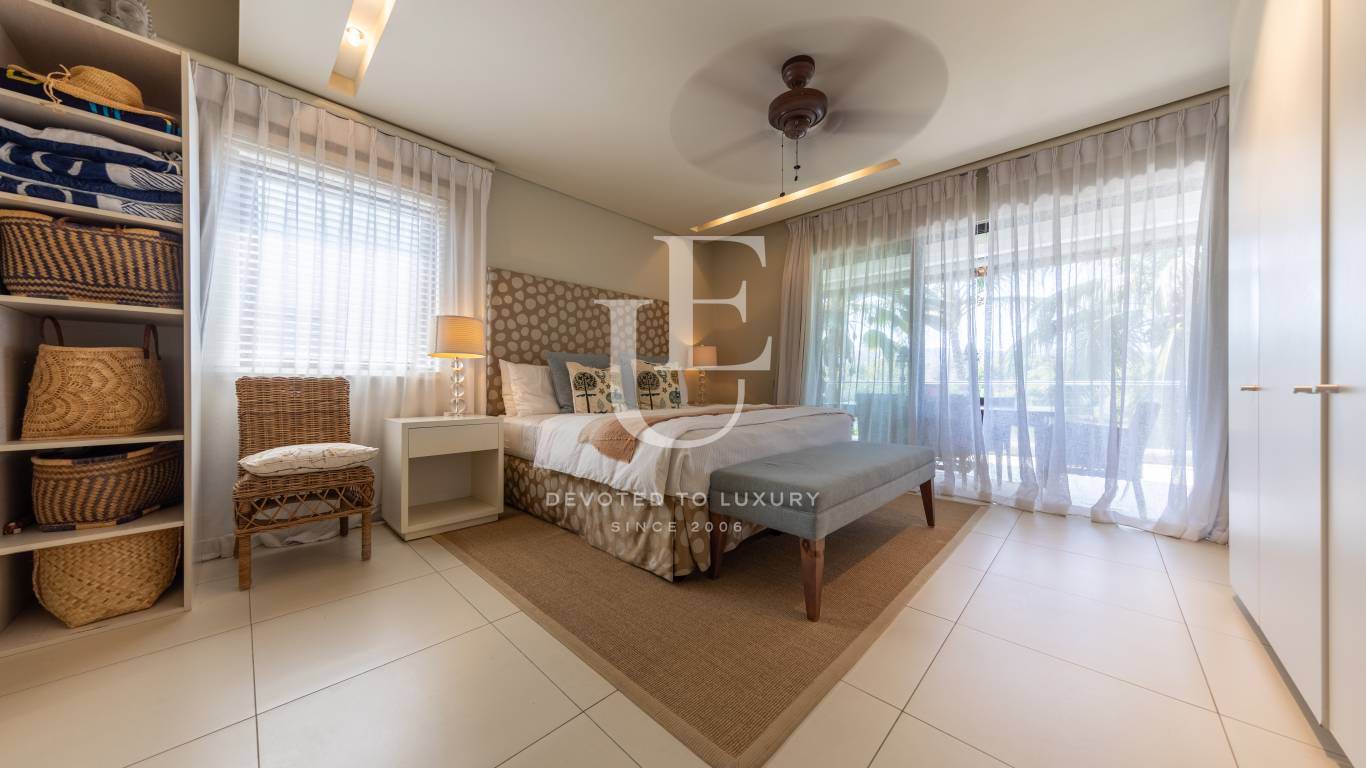 Апартамент за продажба в Тамарин,  - код на имота: N28636 - image 7