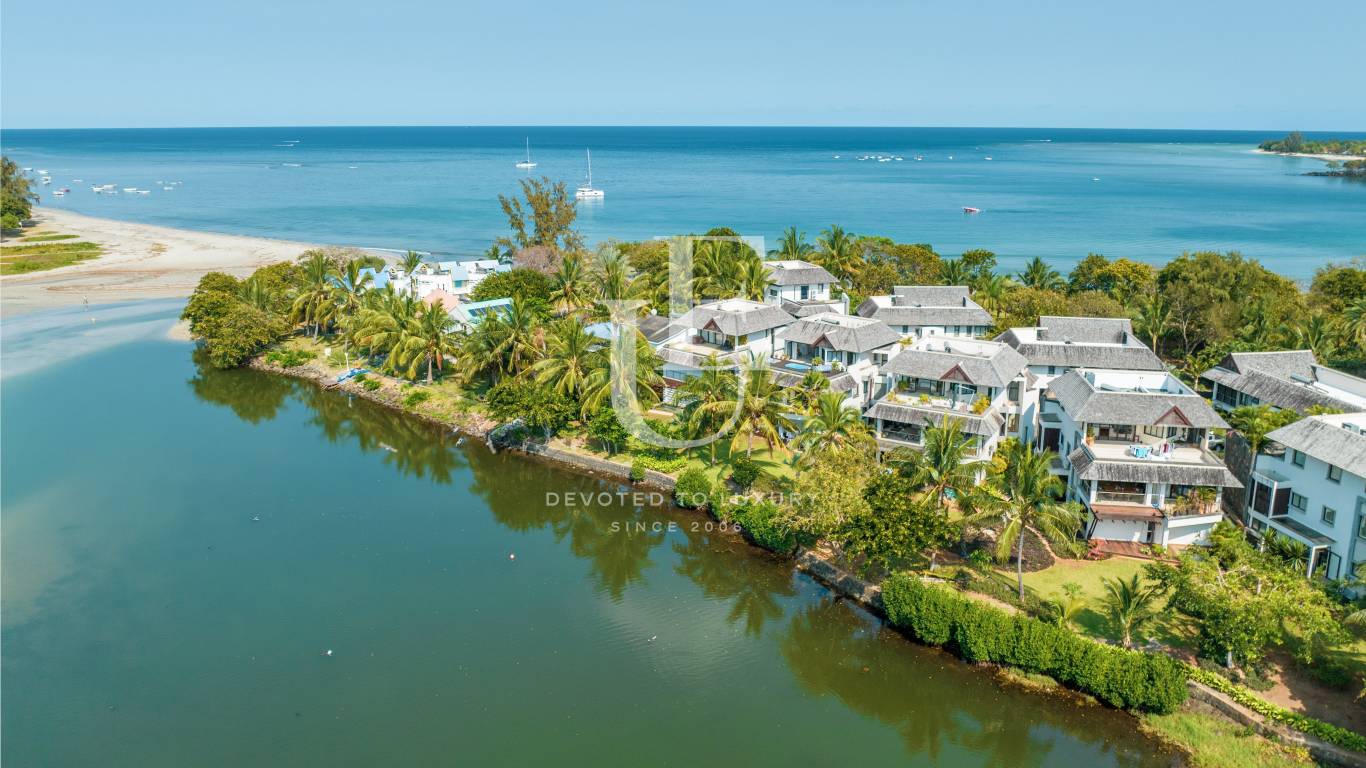 Апартамент за продажба в Тамарин,  - код на имота: N28636 - image 4