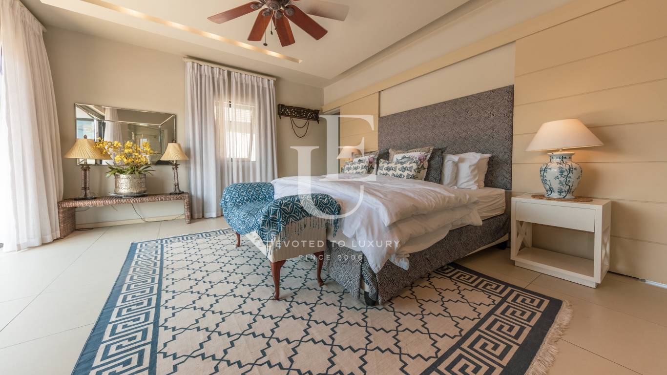 Апартамент за продажба в Тамарин,  - код на имота: N28636 - image 13