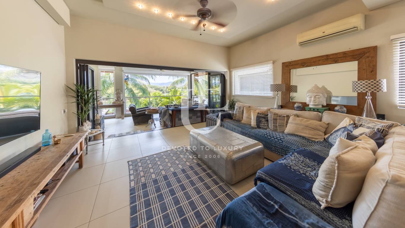 Апартамент за продажба в Тамарин,  - код на имота: N28636 - image 6