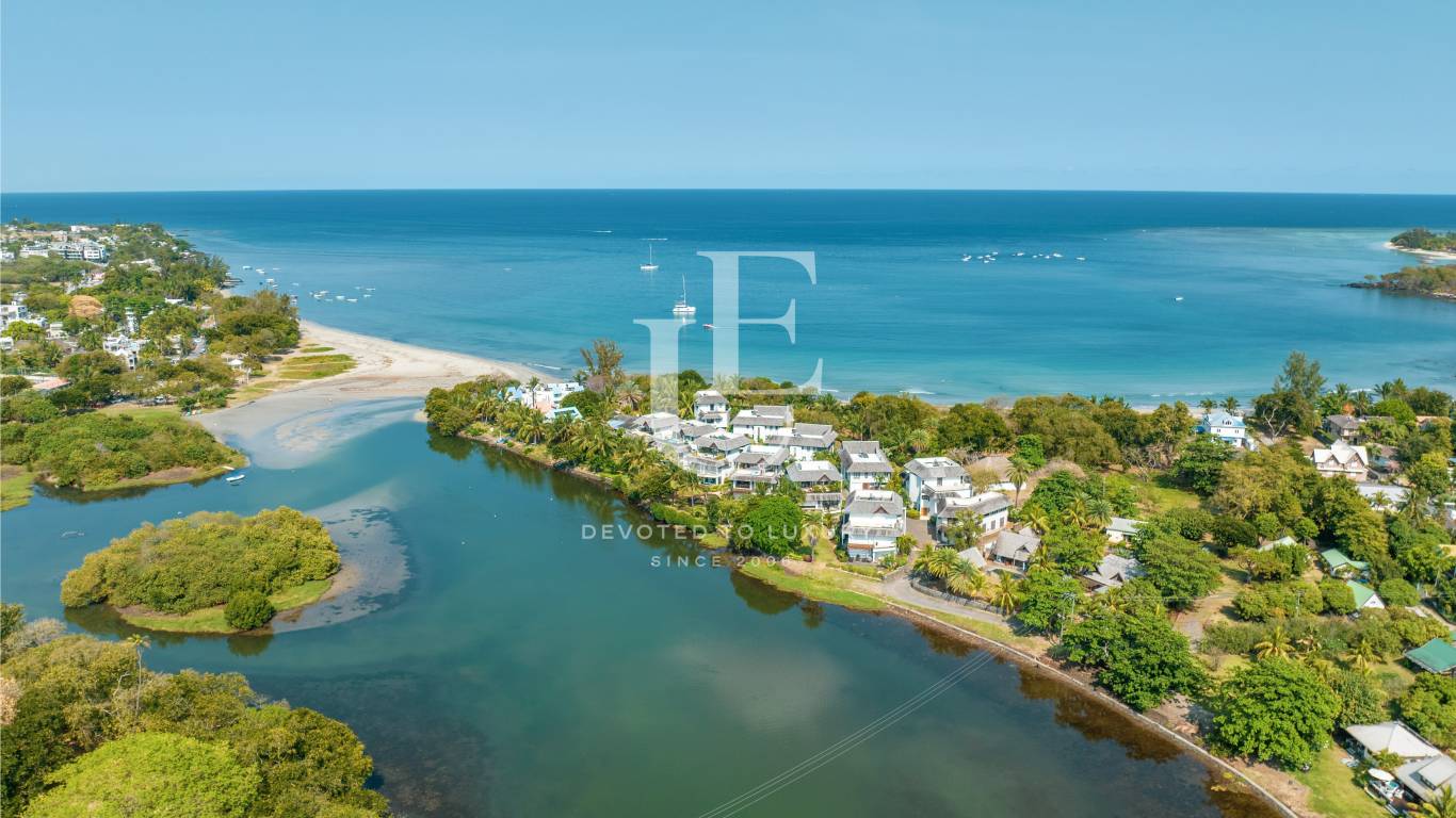 Апартамент за продажба в Тамарин,  - код на имота: N28636 - image 14