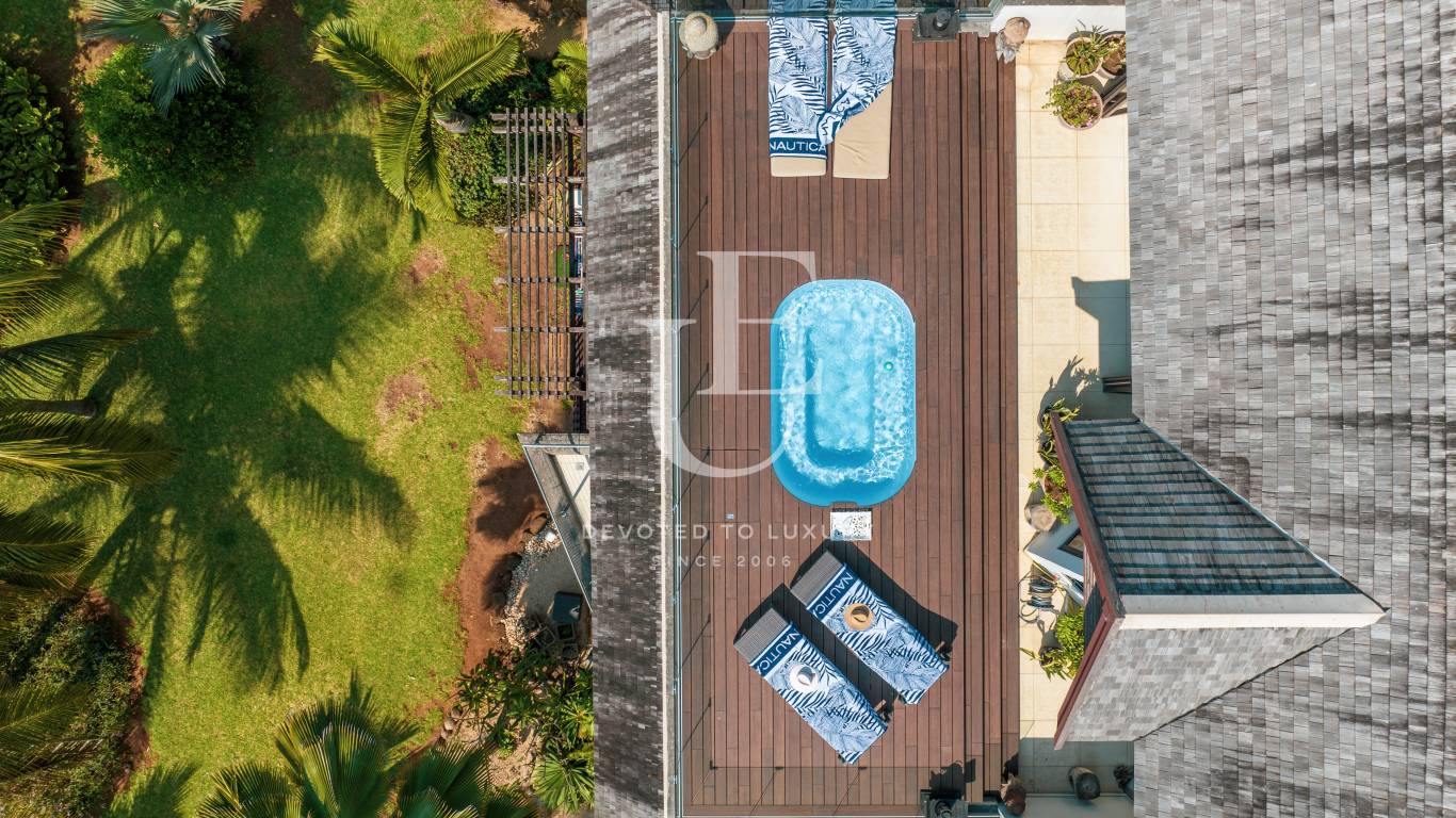 Апартамент за продажба в Тамарин,  - код на имота: N28636 - image 3