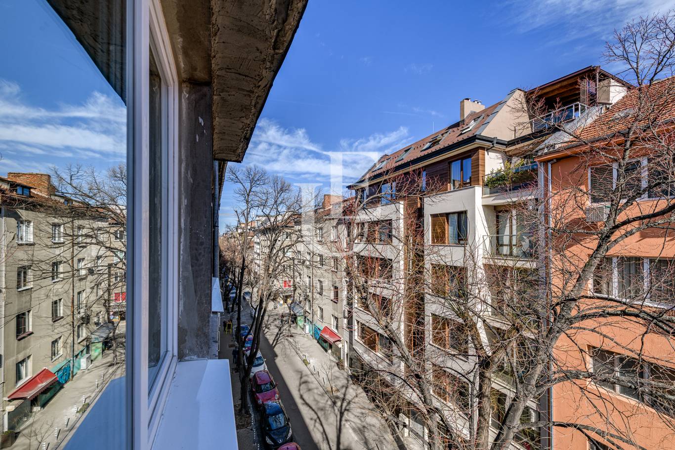 Апартамент под наем в София, Център - код на имота: K19521 - image 5