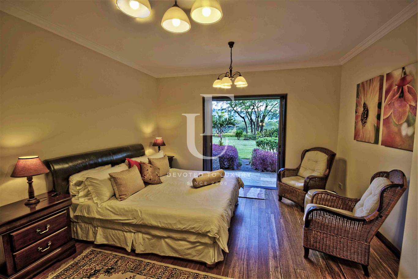 Къща за продажба в Тамарин,  - код на имота: N28637 - image 8