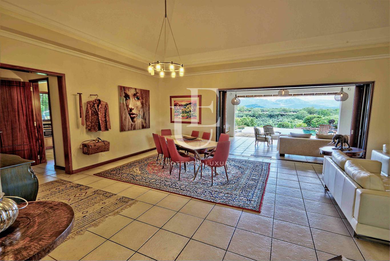 Къща за продажба в Тамарин,  - код на имота: N28637 - image 11