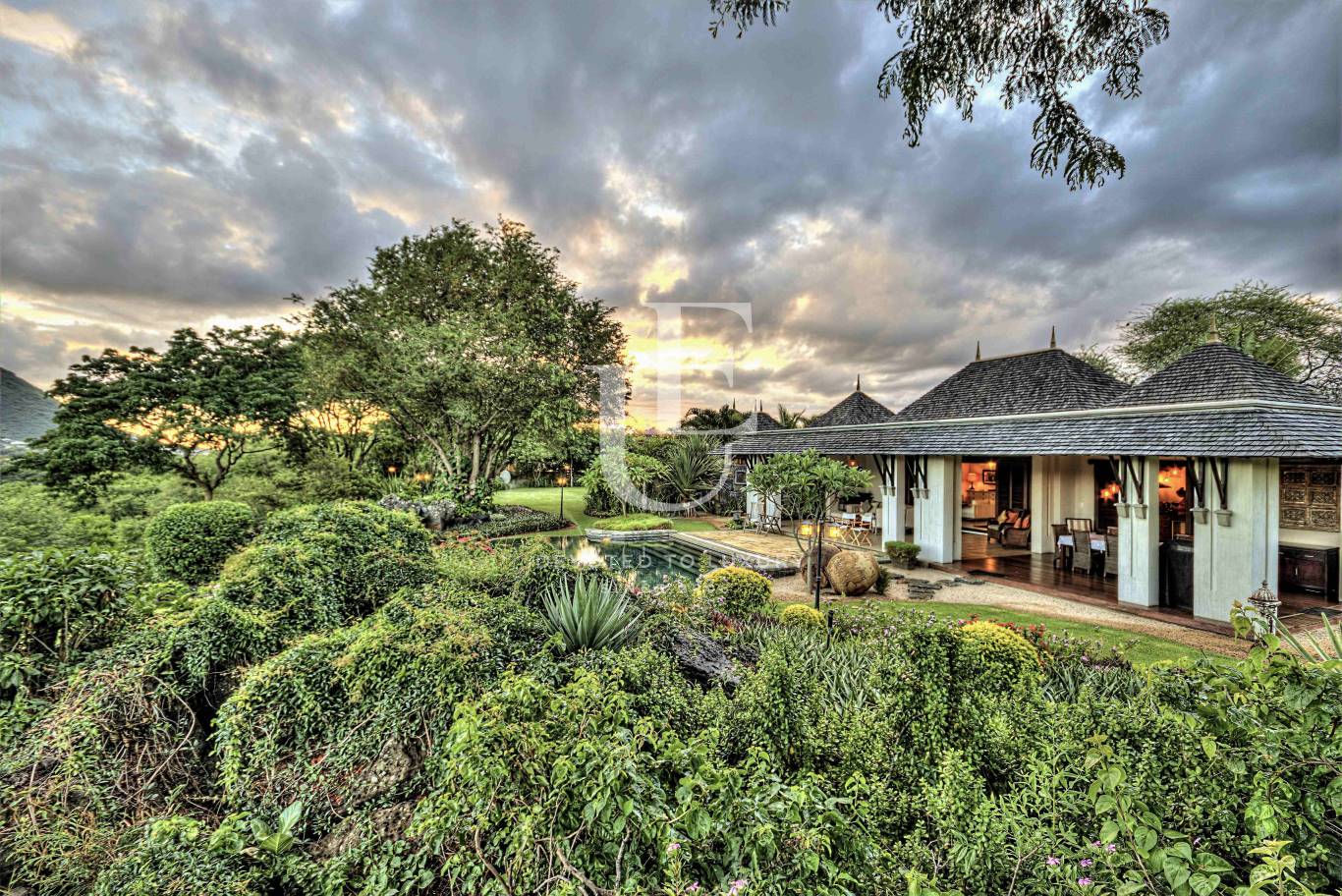 Къща за продажба в Тамарин,  - код на имота: N28637 - image 12