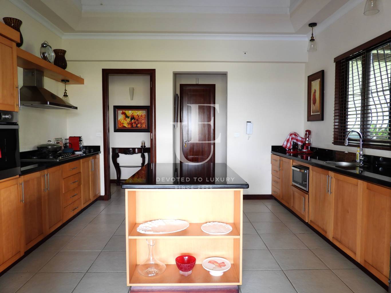 Къща за продажба в Тамарин,  - код на имота: N28637 - image 14