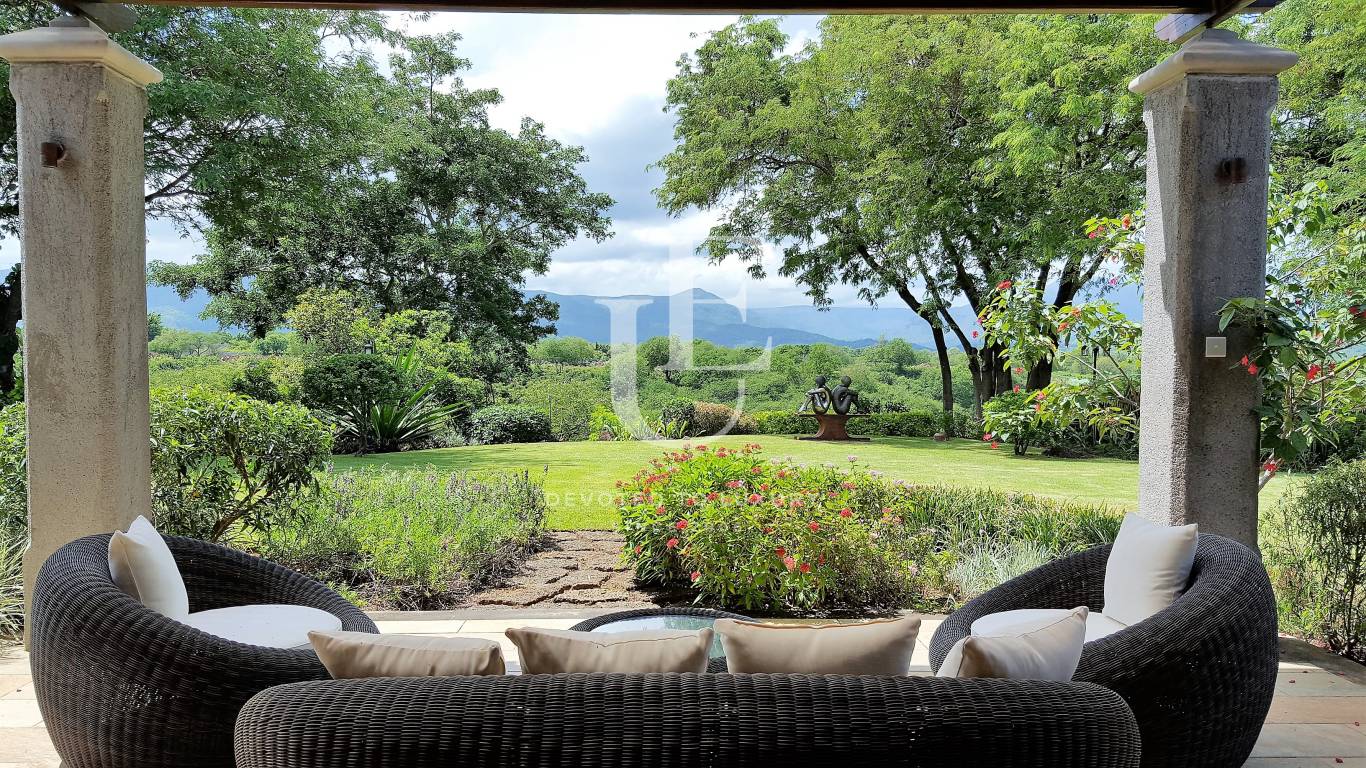 Къща за продажба в Тамарин,  - код на имота: N28637 - image 4