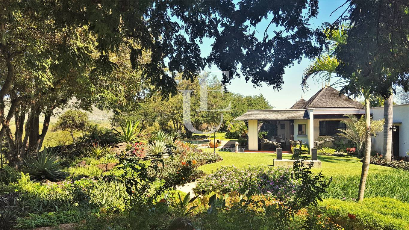 Къща за продажба в Тамарин,  - код на имота: N28637 - image 15