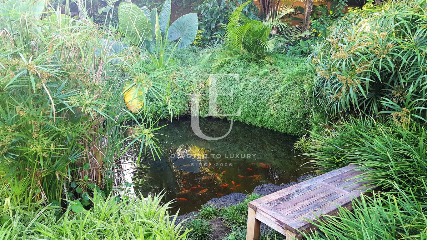 Къща за продажба в Тамарин,  - код на имота: N28637 - image 17