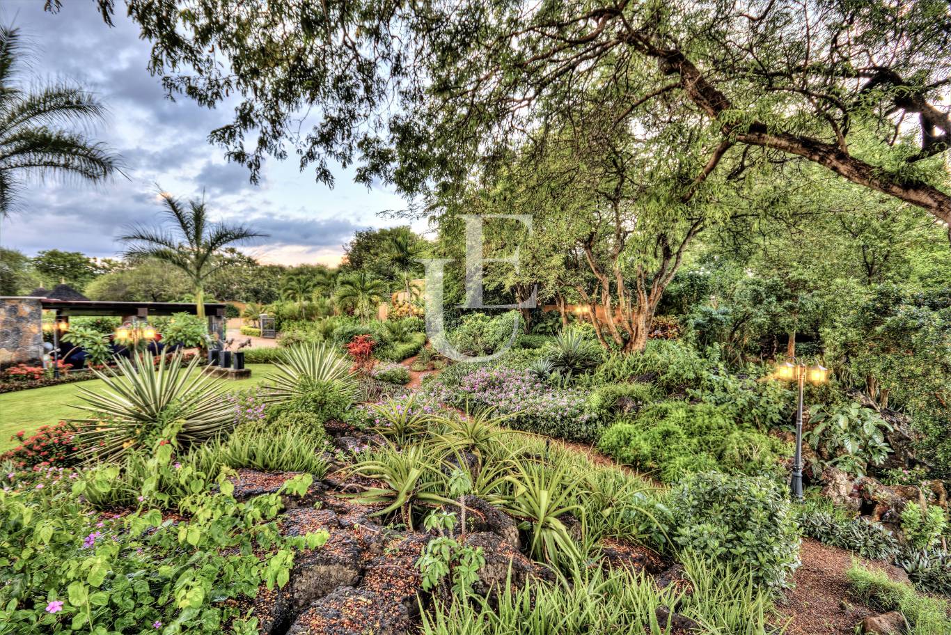 Къща за продажба в Тамарин,  - код на имота: N28637 - image 13