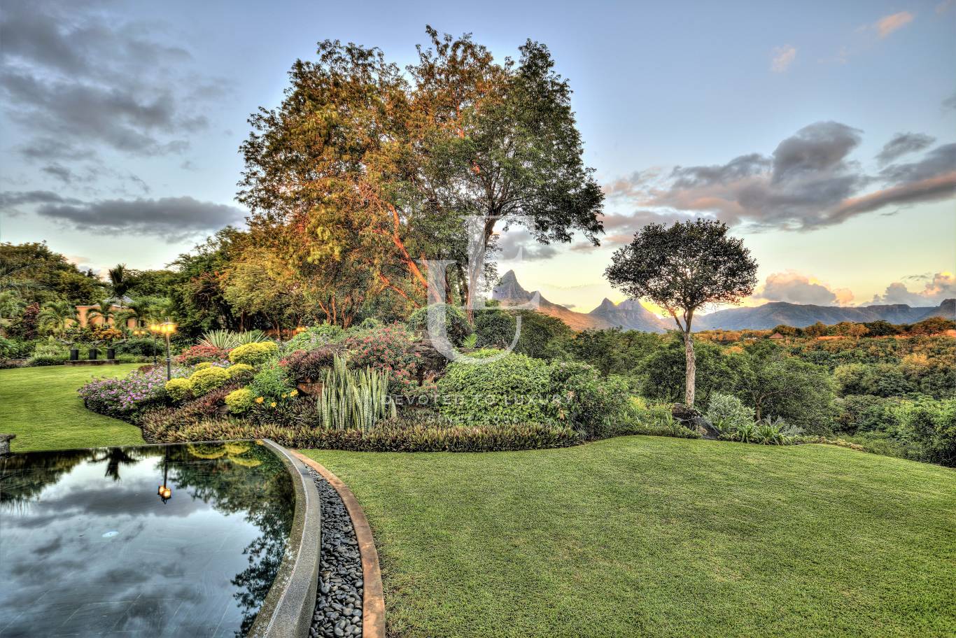 Къща за продажба в Тамарин,  - код на имота: N28637 - image 16