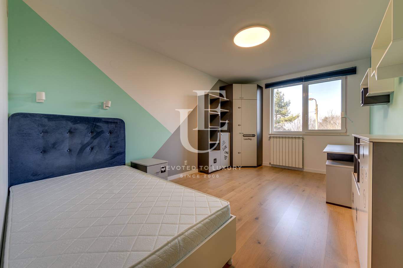 Apartment for rent in Sofia, Malinova dolina va with listing ID: K28640 - image 5