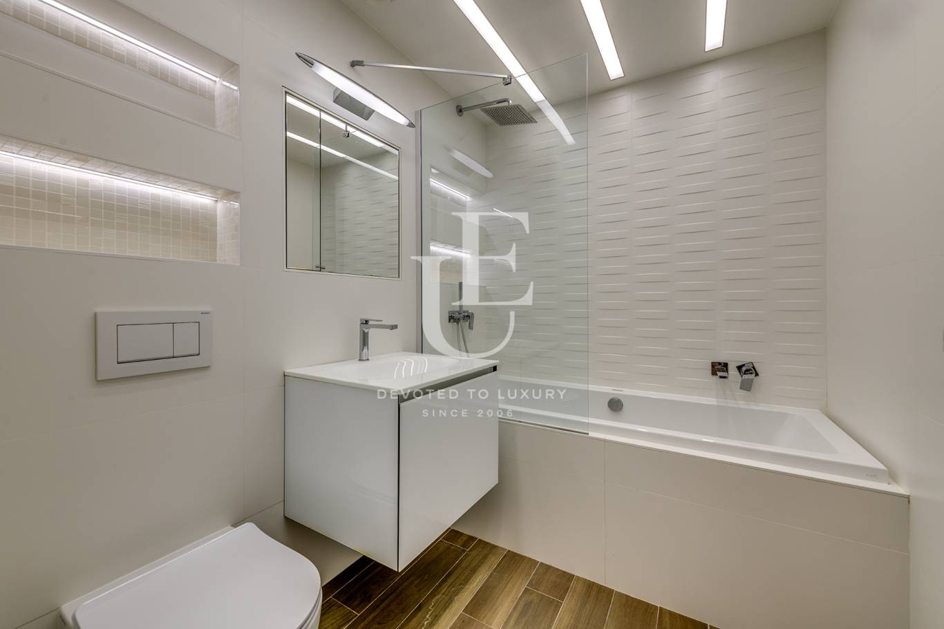 Apartment for rent in Sofia, Malinova dolina va with listing ID: K28640 - image 7