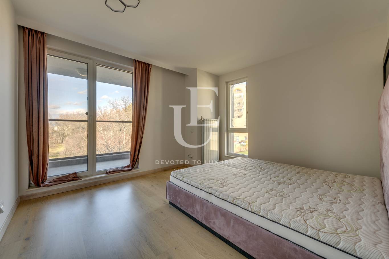 Apartment for rent in Sofia, Malinova dolina va with listing ID: K28640 - image 4