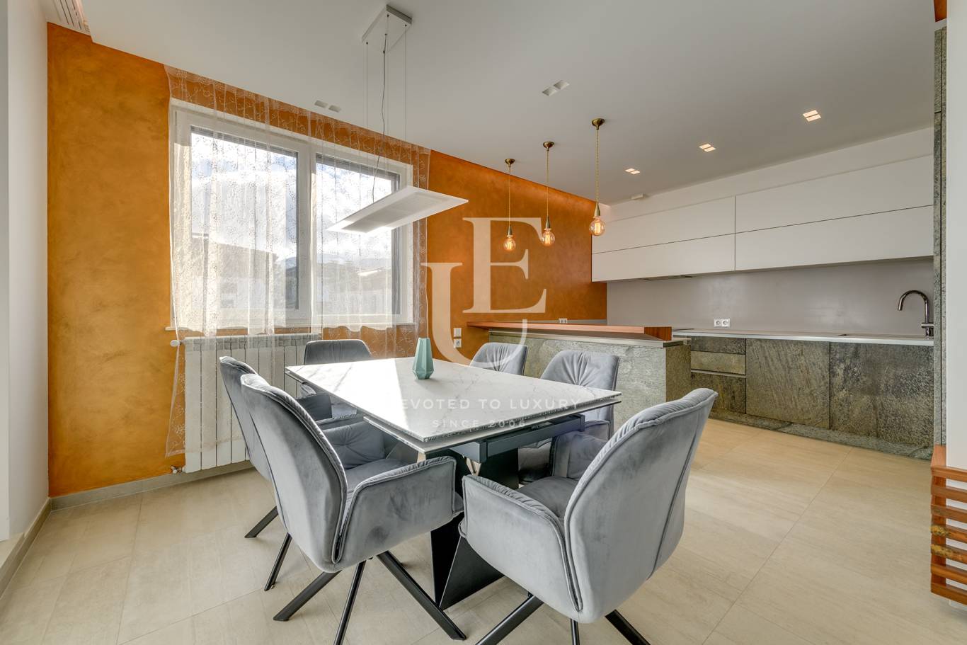 Apartment for rent in Sofia, Malinova dolina va with listing ID: K28640 - image 2