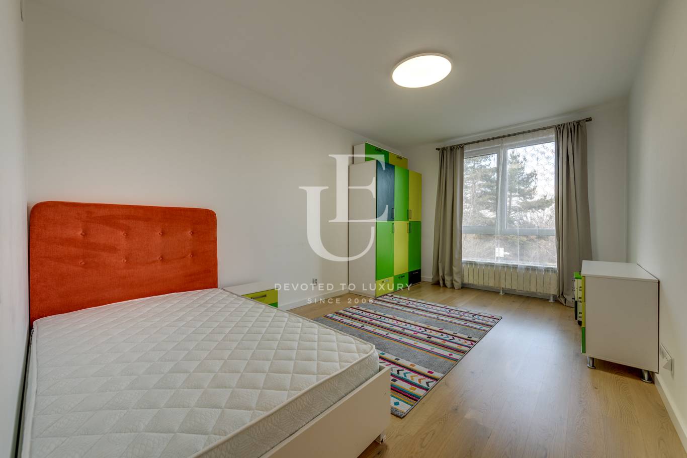 Apartment for rent in Sofia, Malinova dolina va with listing ID: K28640 - image 3