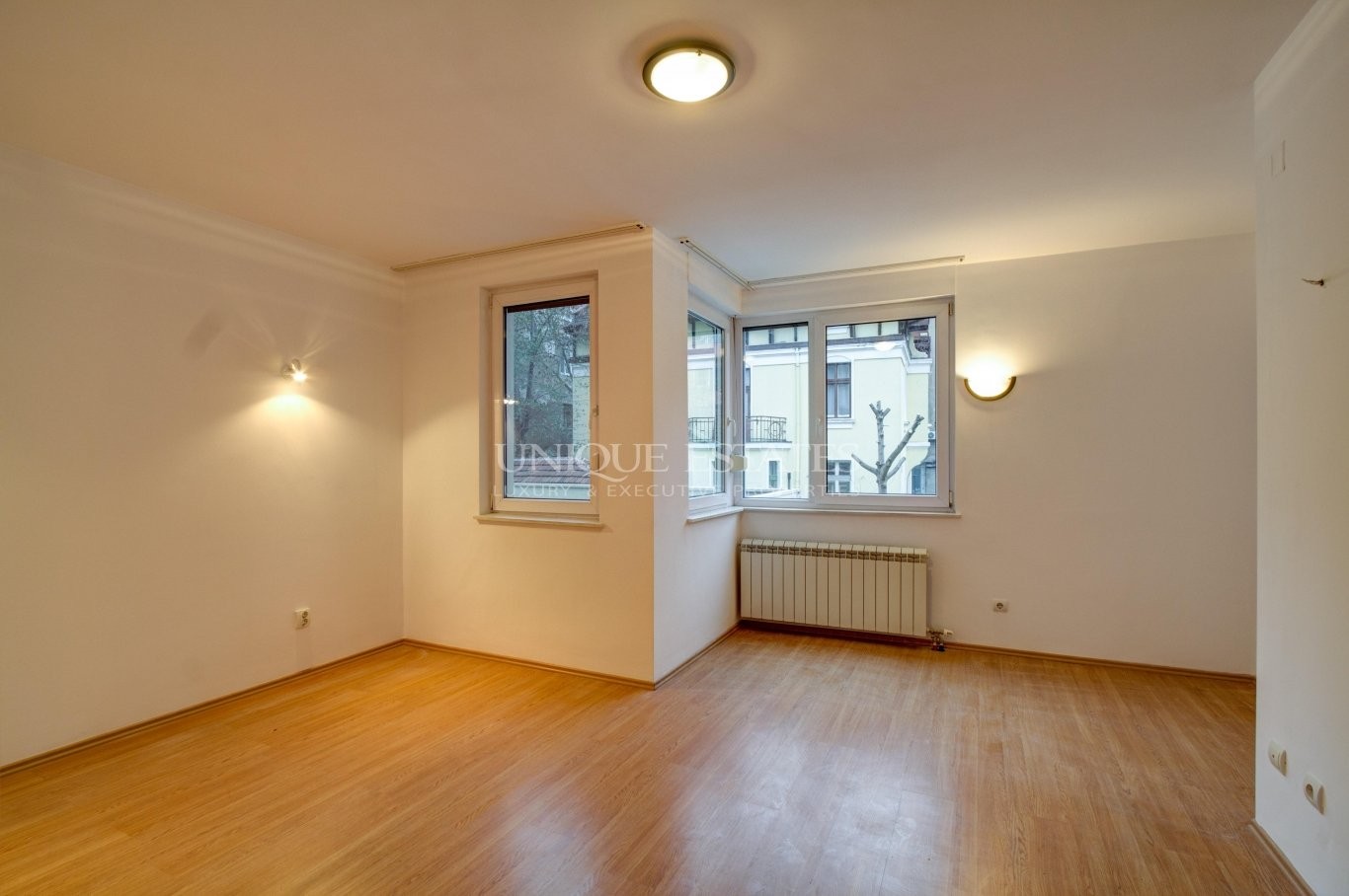 Apartment for rent in Sofia, Doktorska gradina with listing ID: K4955 - image 8