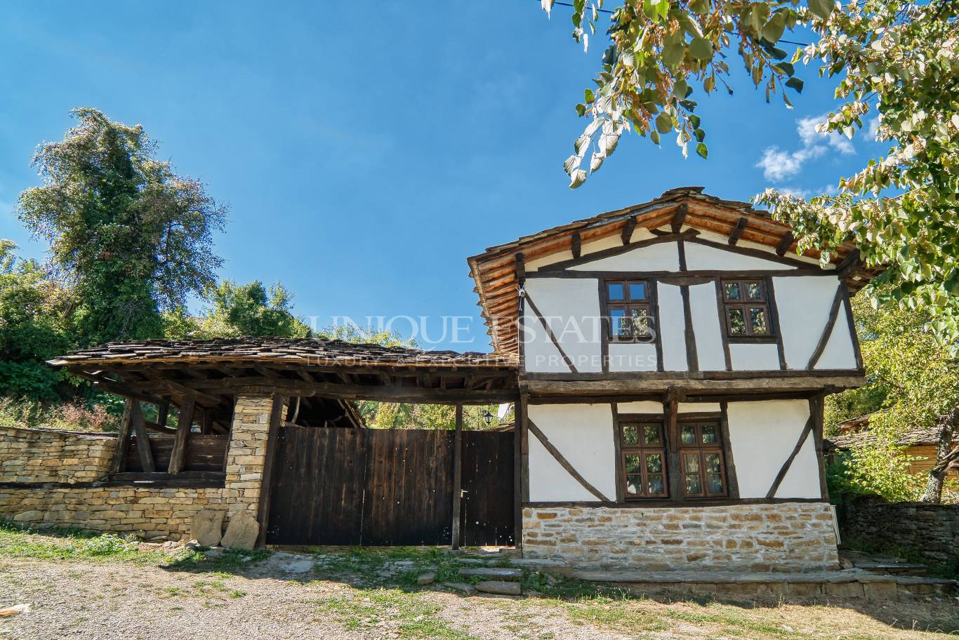 Къща за продажба в с. Стефаново,  - код на имота: E16063 - image 6