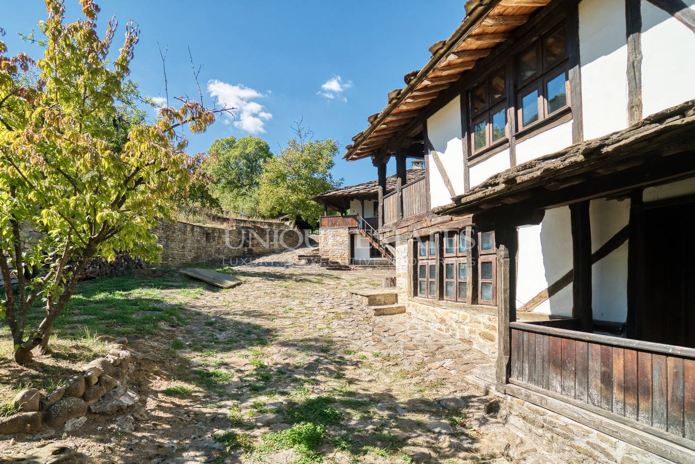 Къща за продажба в с. Стефаново,  - код на имота: E16063 - image 3