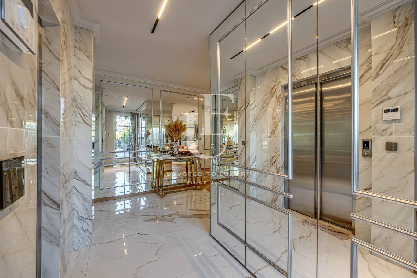 Пентхаус за продажба в София, Бояна - код на имота: E28645 - image 10