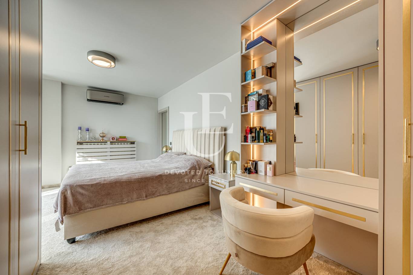 Пентхаус за продажба в София, Бояна - код на имота: E28645 - image 12