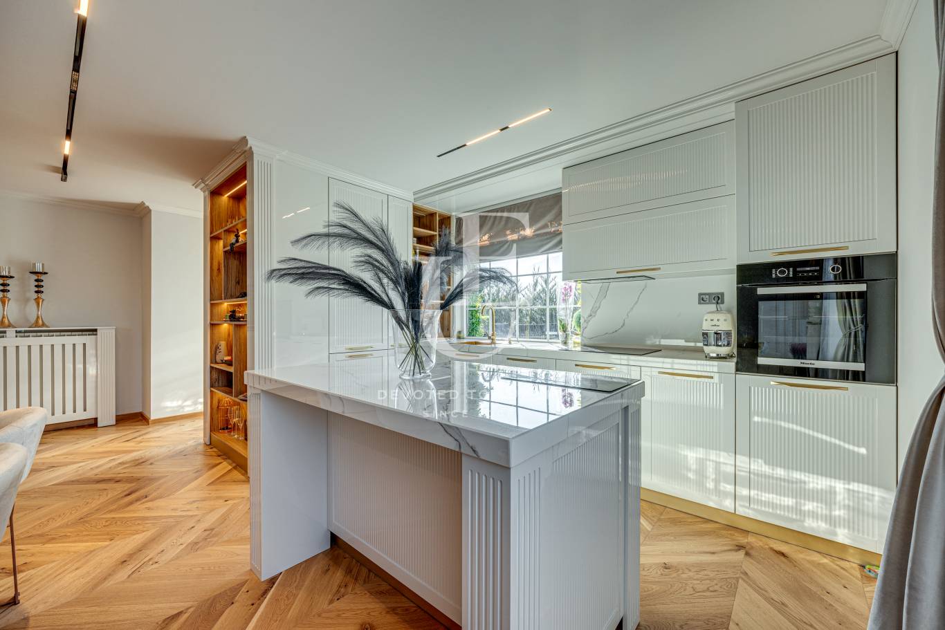 Пентхаус за продажба в София, Бояна - код на имота: E28645 - image 6