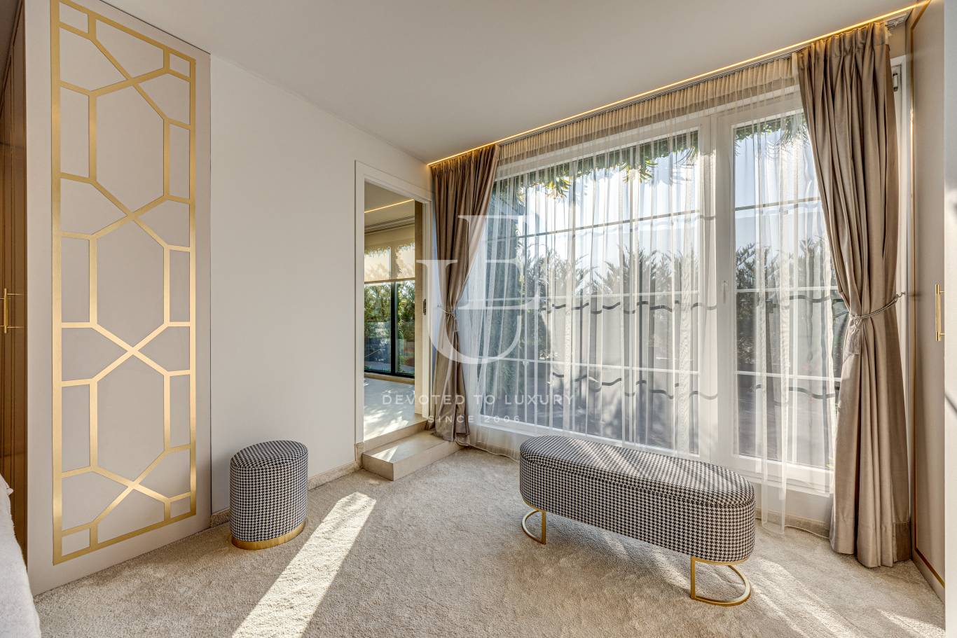 Пентхаус за продажба в София, Бояна - код на имота: E28645 - image 13