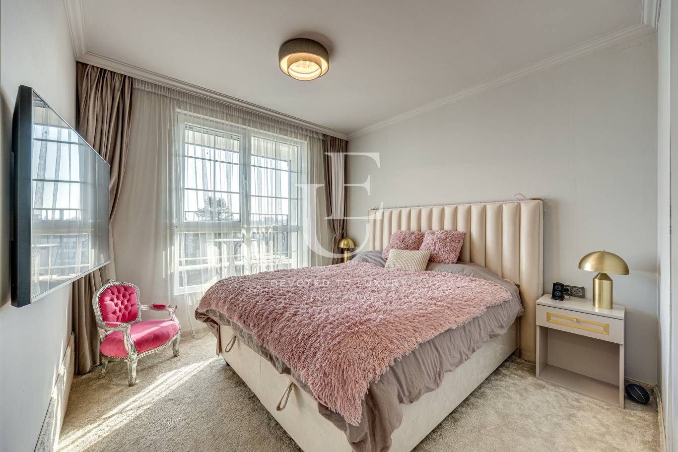 Пентхаус за продажба в София, Бояна - код на имота: E28645 - image 16