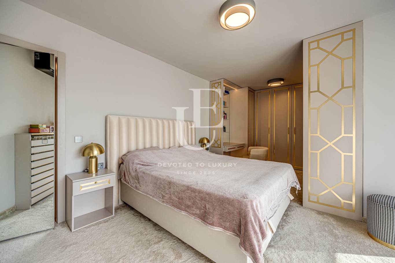 Пентхаус за продажба в София, Бояна - код на имота: E28645 - image 11