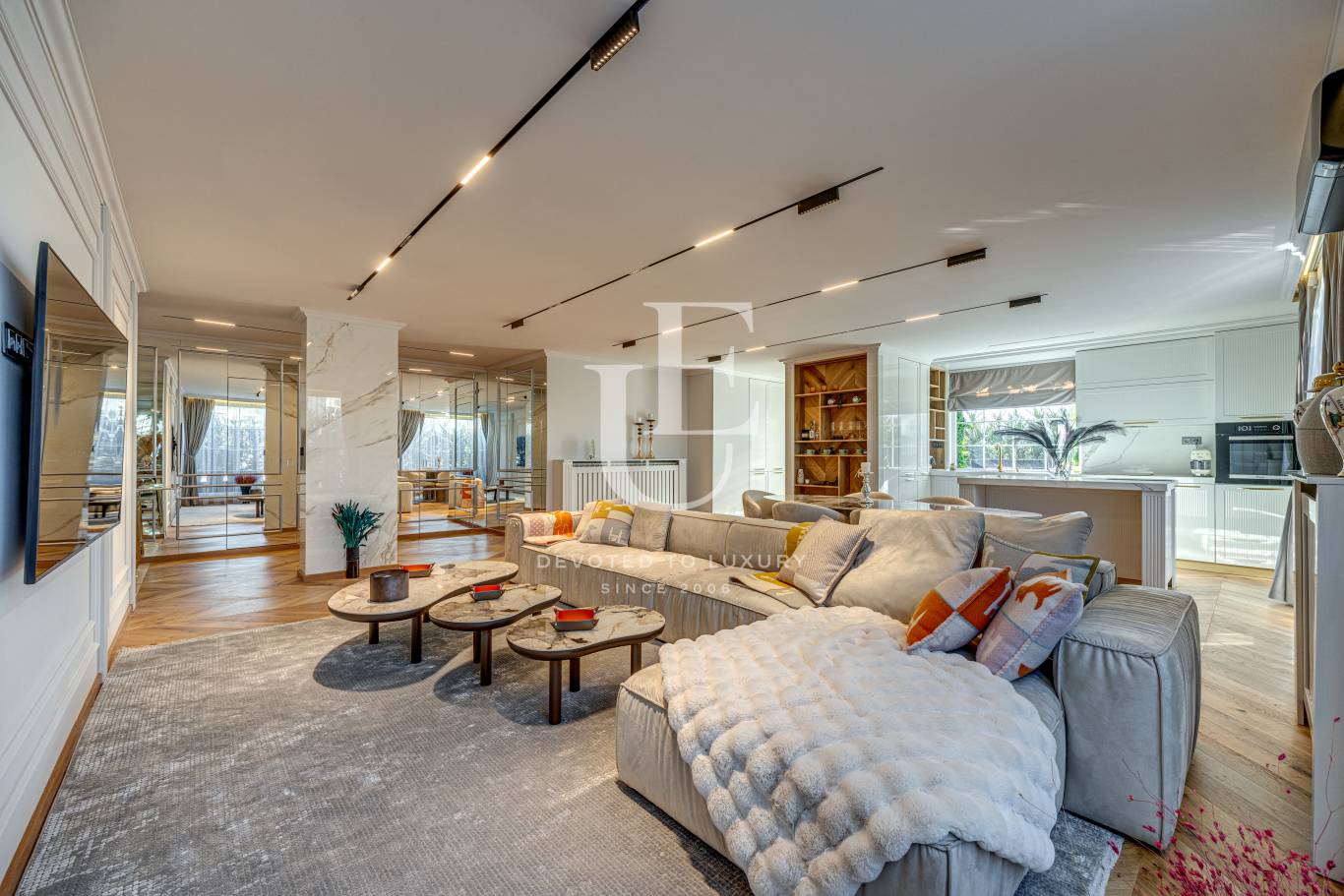 Пентхаус за продажба в София, Бояна - код на имота: E28645 - image 4