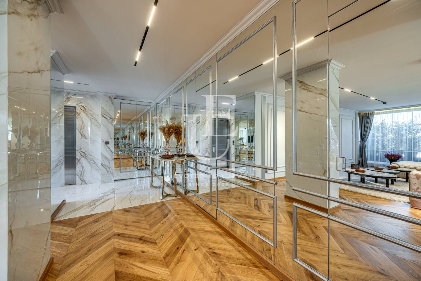 Пентхаус за продажба в София, Бояна - код на имота: E28645 - image 9