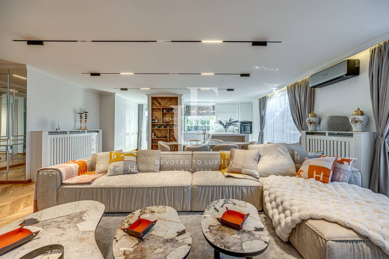 Пентхаус за продажба в София, Бояна - код на имота: E28645 - image 3