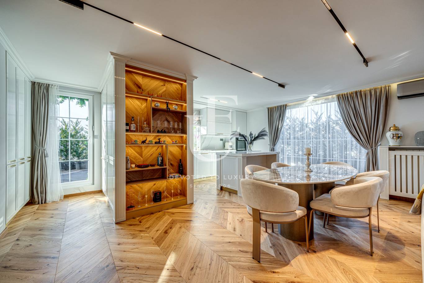 Пентхаус за продажба в София, Бояна - код на имота: E28645 - image 8