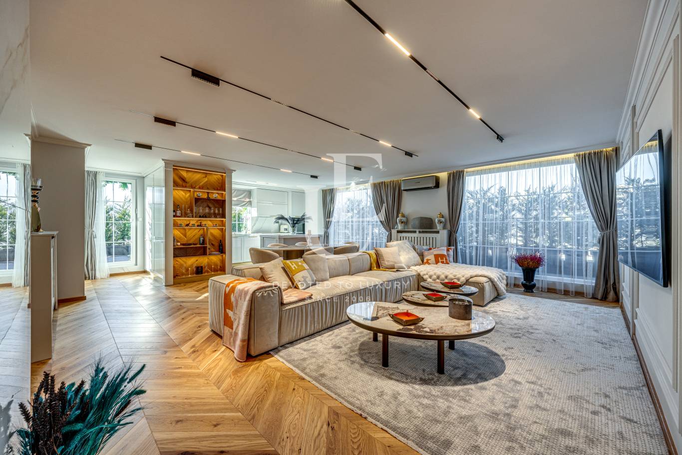 Пентхаус за продажба в София, Бояна - код на имота: E28645 - image 2