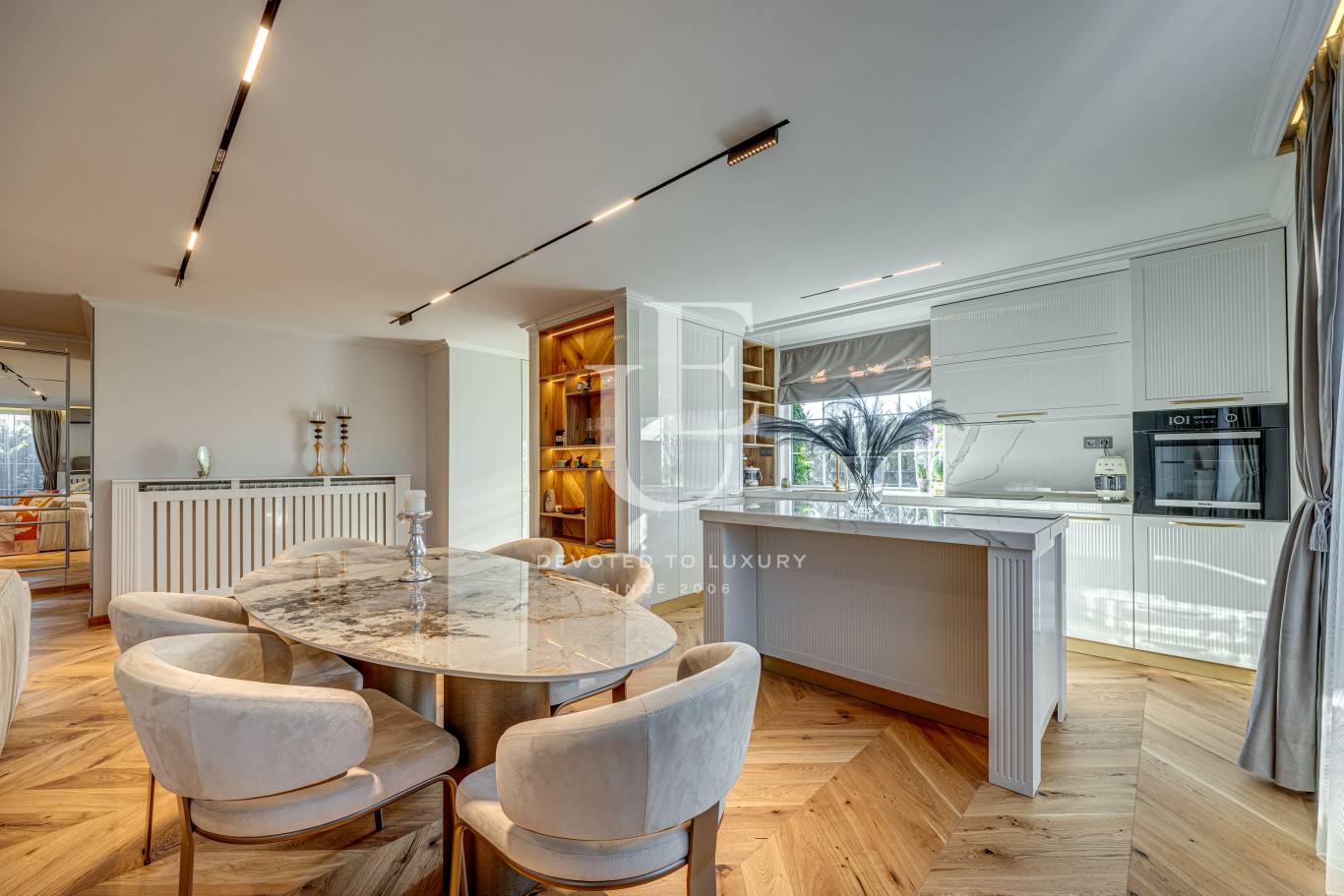 Пентхаус за продажба в София, Бояна - код на имота: E28645 - image 5