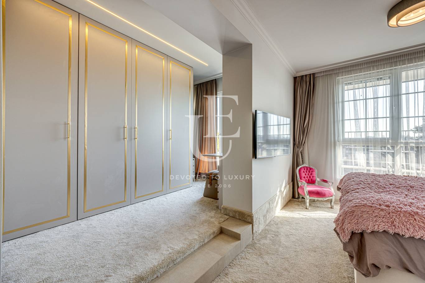 Пентхаус за продажба в София, Бояна - код на имота: E28645 - image 17