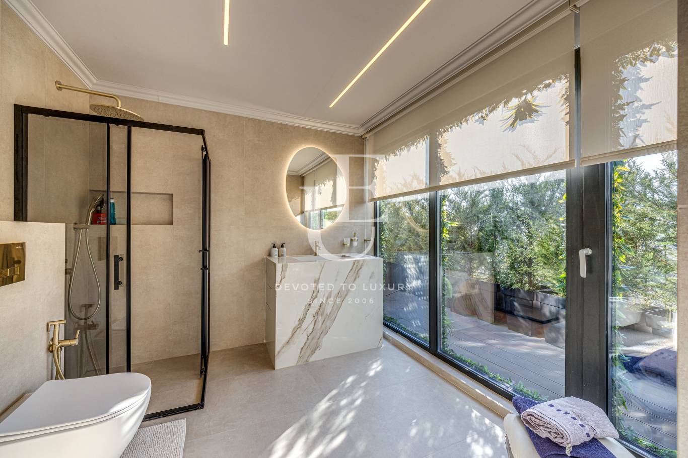 Пентхаус за продажба в София, Бояна - код на имота: E28645 - image 14