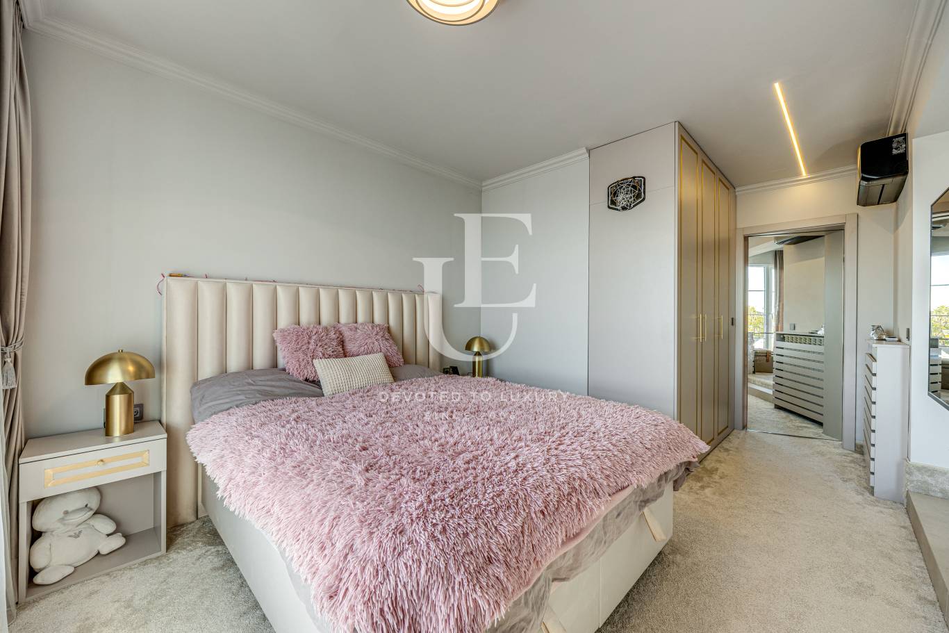 Пентхаус за продажба в София, Бояна - код на имота: E28645 - image 18