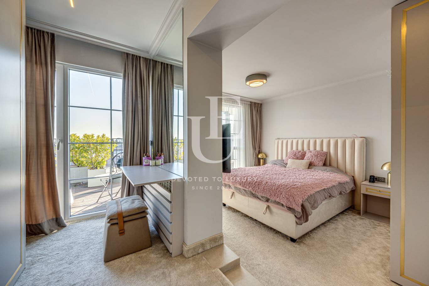 Пентхаус за продажба в София, Бояна - код на имота: E28645 - image 15