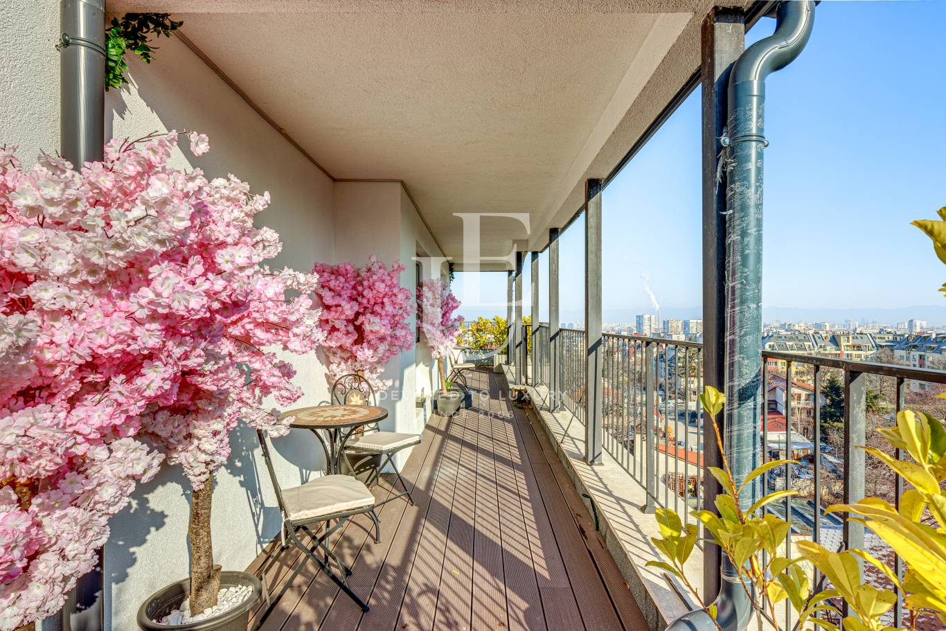 Пентхаус за продажба в София, Бояна - код на имота: E28645 - image 25