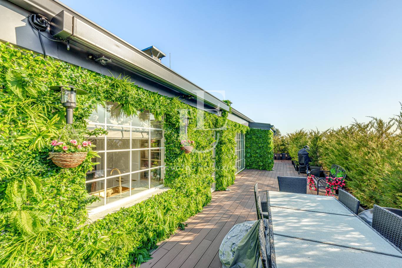 Пентхаус за продажба в София, Бояна - код на имота: E28645 - image 22