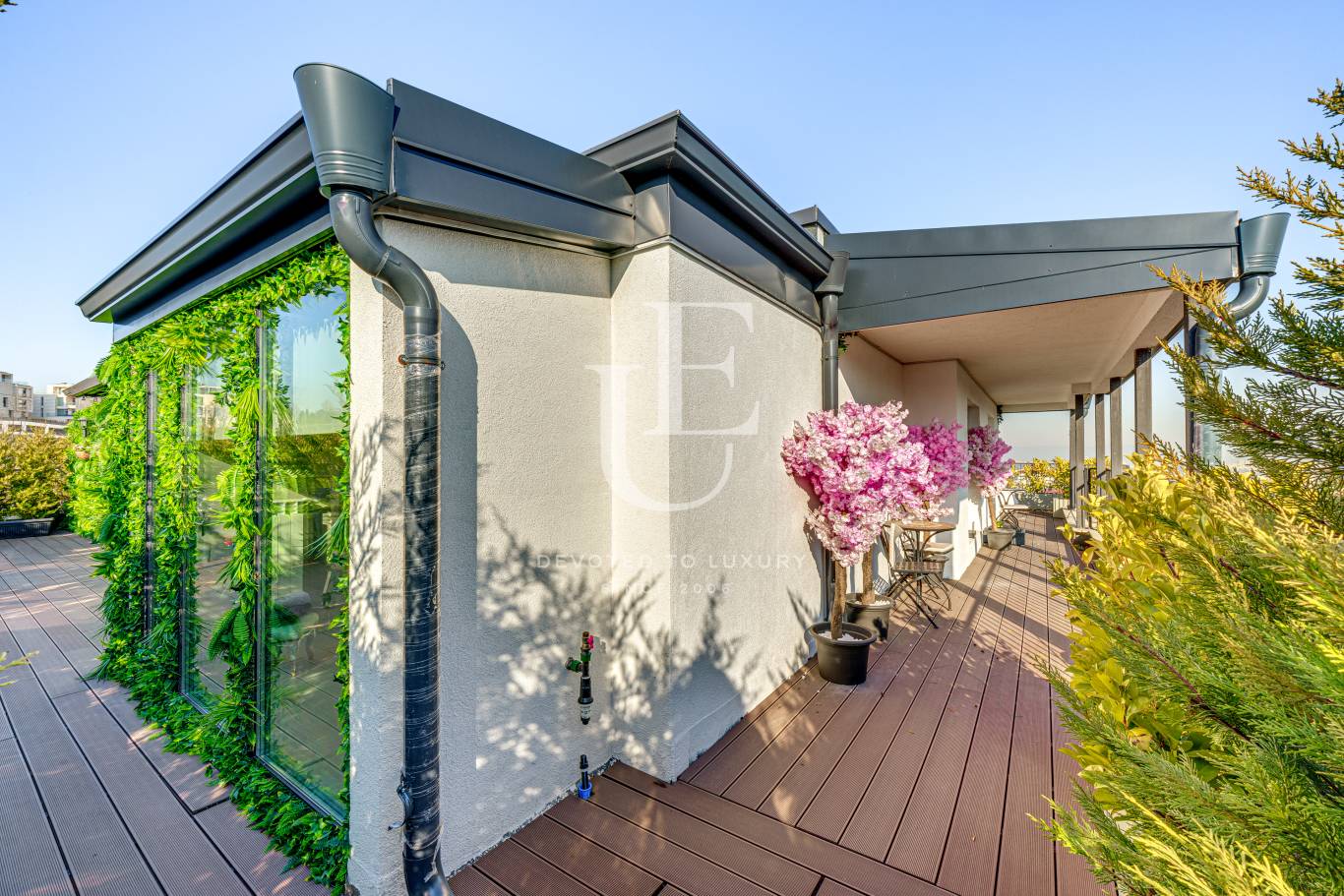 Пентхаус за продажба в София, Бояна - код на имота: E28645 - image 24