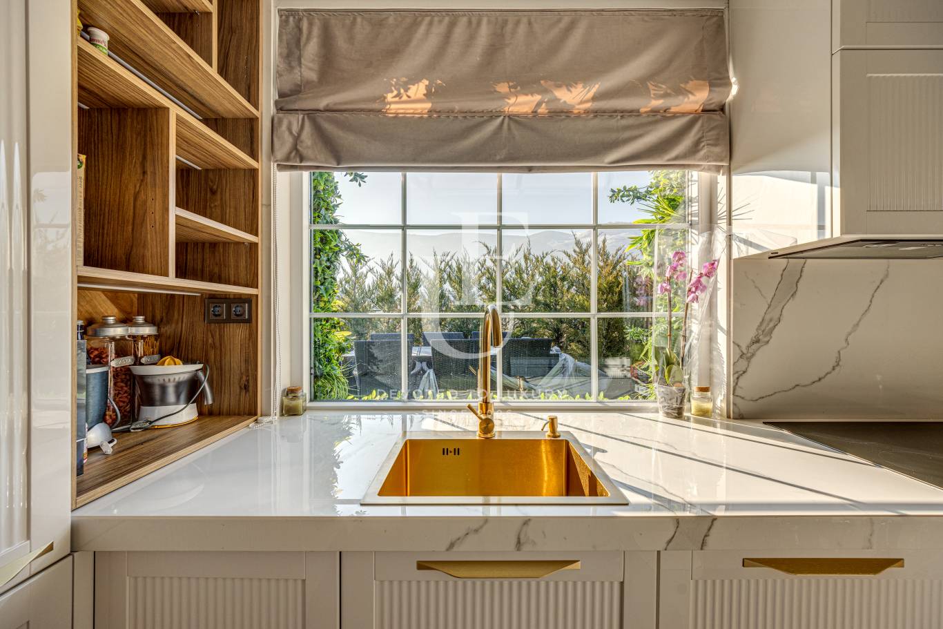 Пентхаус за продажба в София, Бояна - код на имота: E28645 - image 7