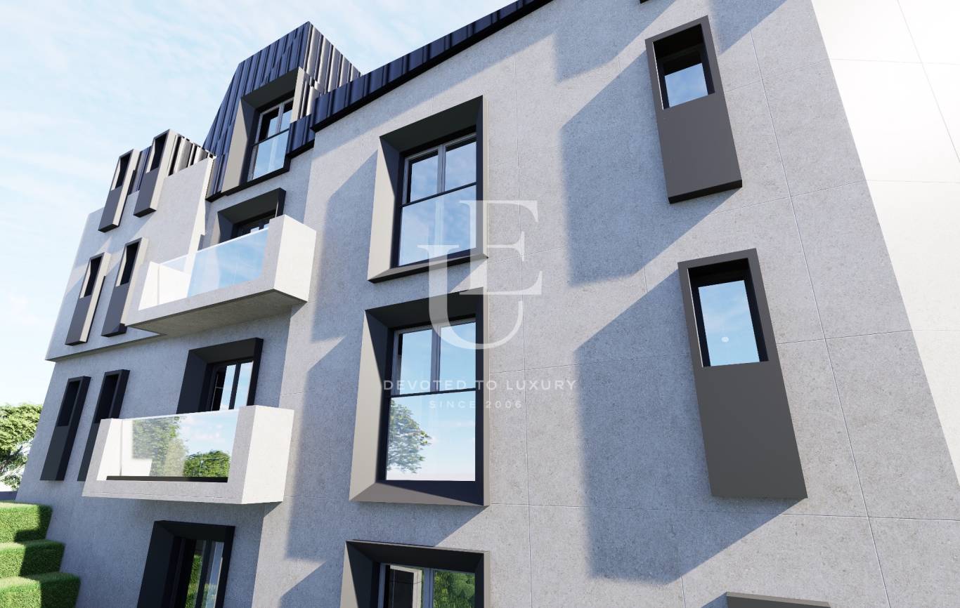 Apartment for sale in Sofia, Lozenets with listing ID: N28646 - image 3